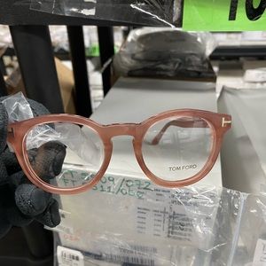 Tom Ford Eyeglasses
